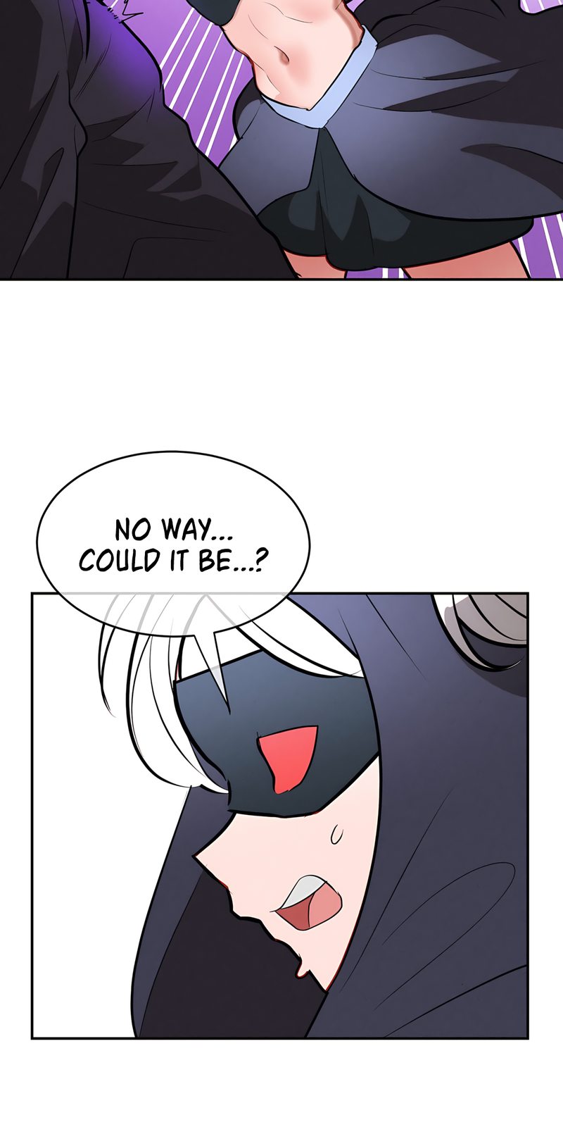 Magical Girl Service - Page 48