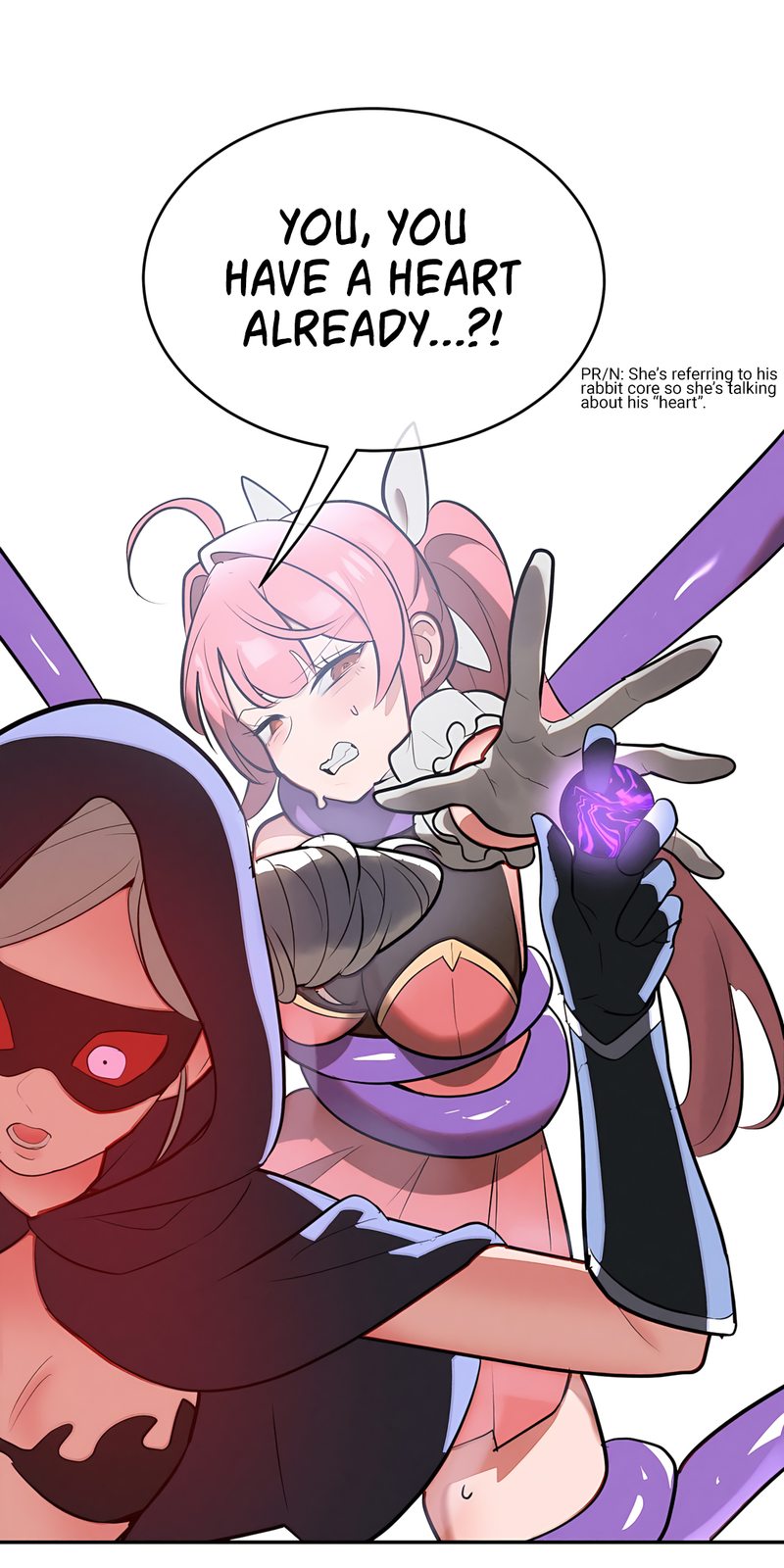 Magical Girl Service - Page 49