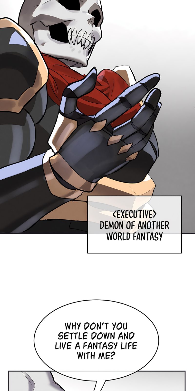 Magical Girl Service - Page 5