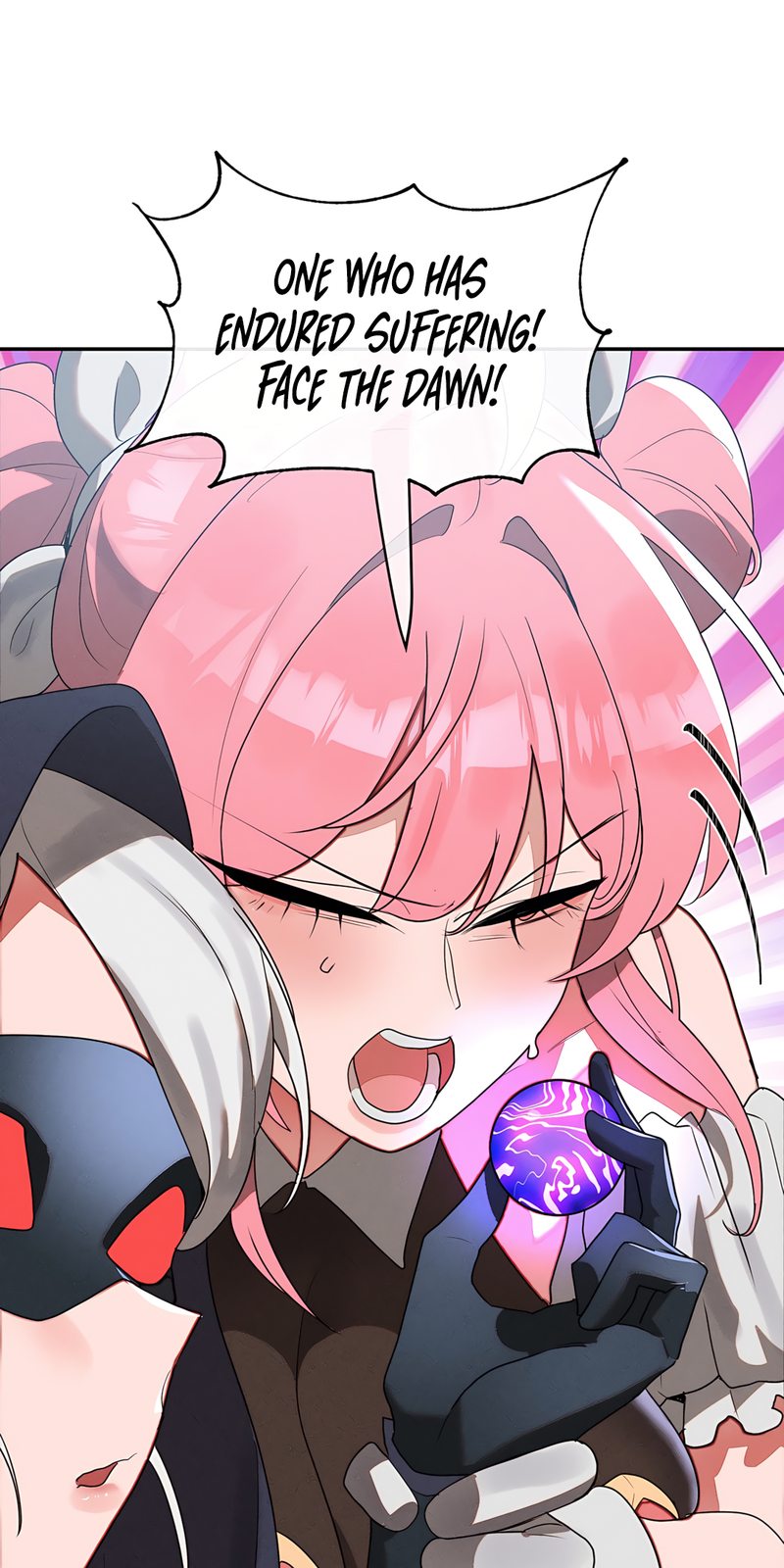Magical Girl Service - Page 51