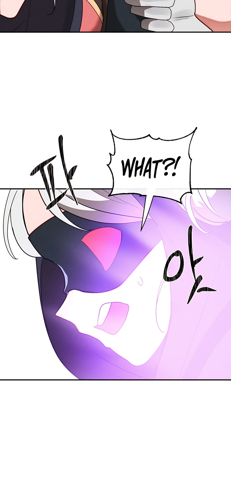 Magical Girl Service - Page 52