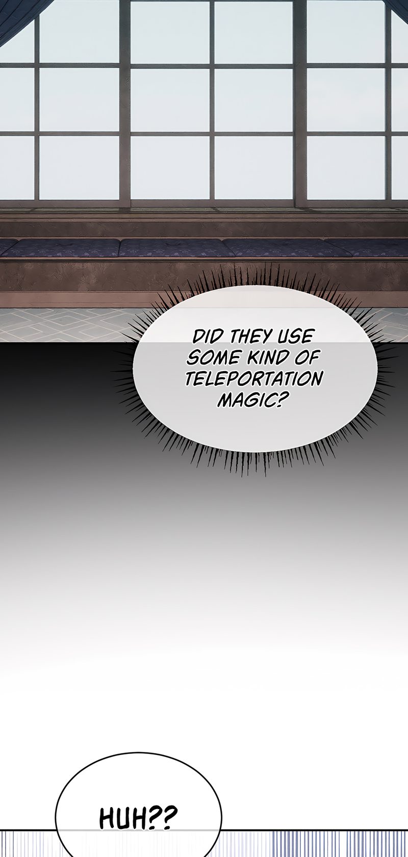 Magical Girl Service - Page 55