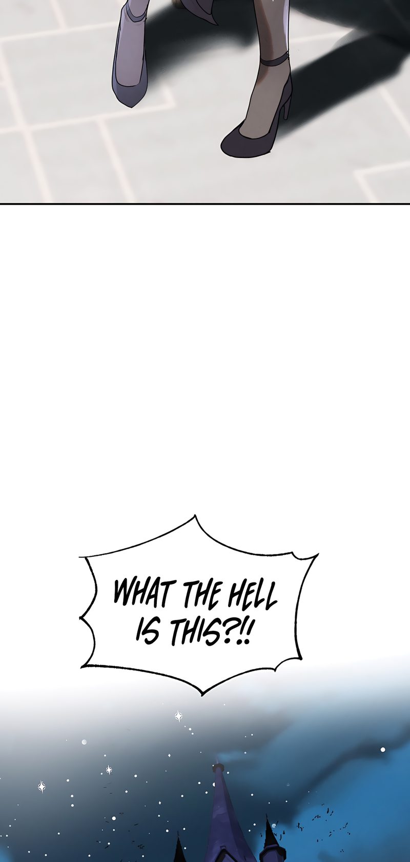 Magical Girl Service - Page 57