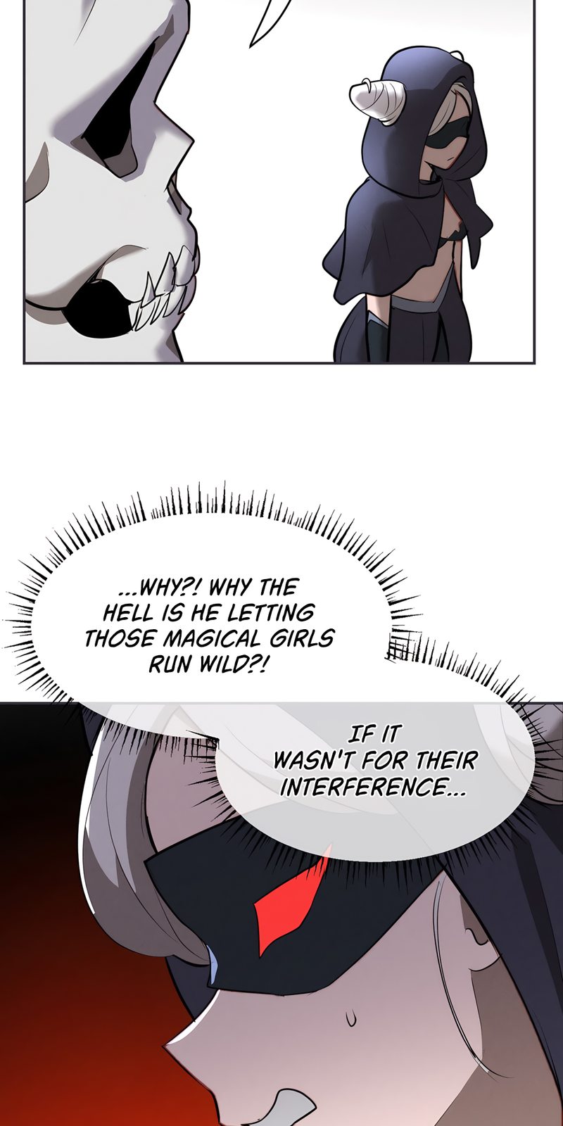 Magical Girl Service - Page 6