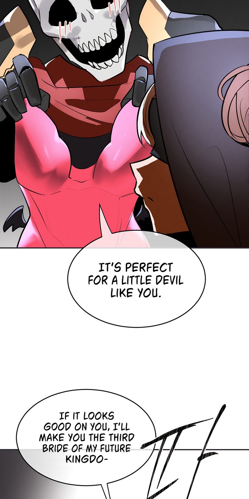 Magical Girl Service - Page 9