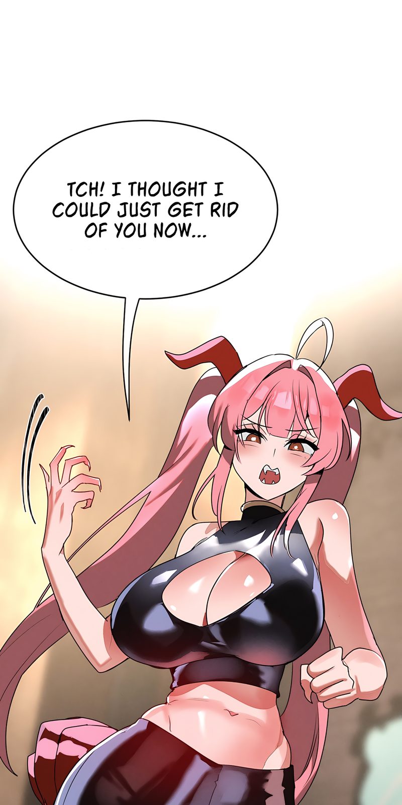 Magical Girl Service - Page 10