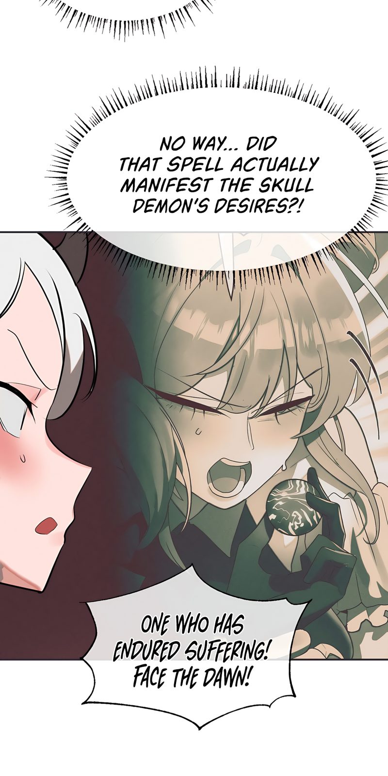 Magical Girl Service - Page 13