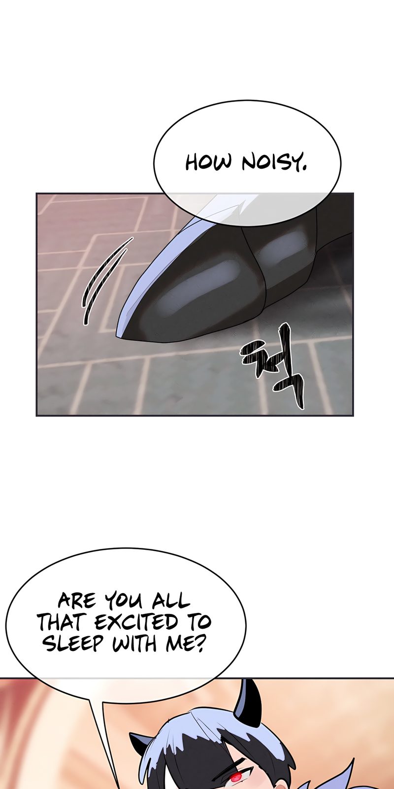 Magical Girl Service - Page 14