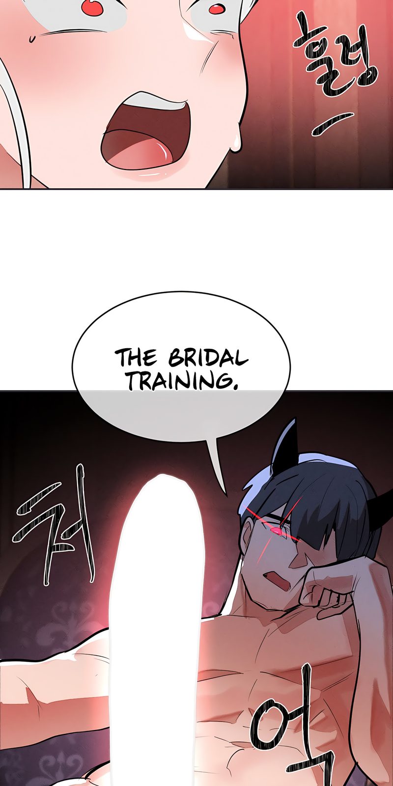 Magical Girl Service - Page 16