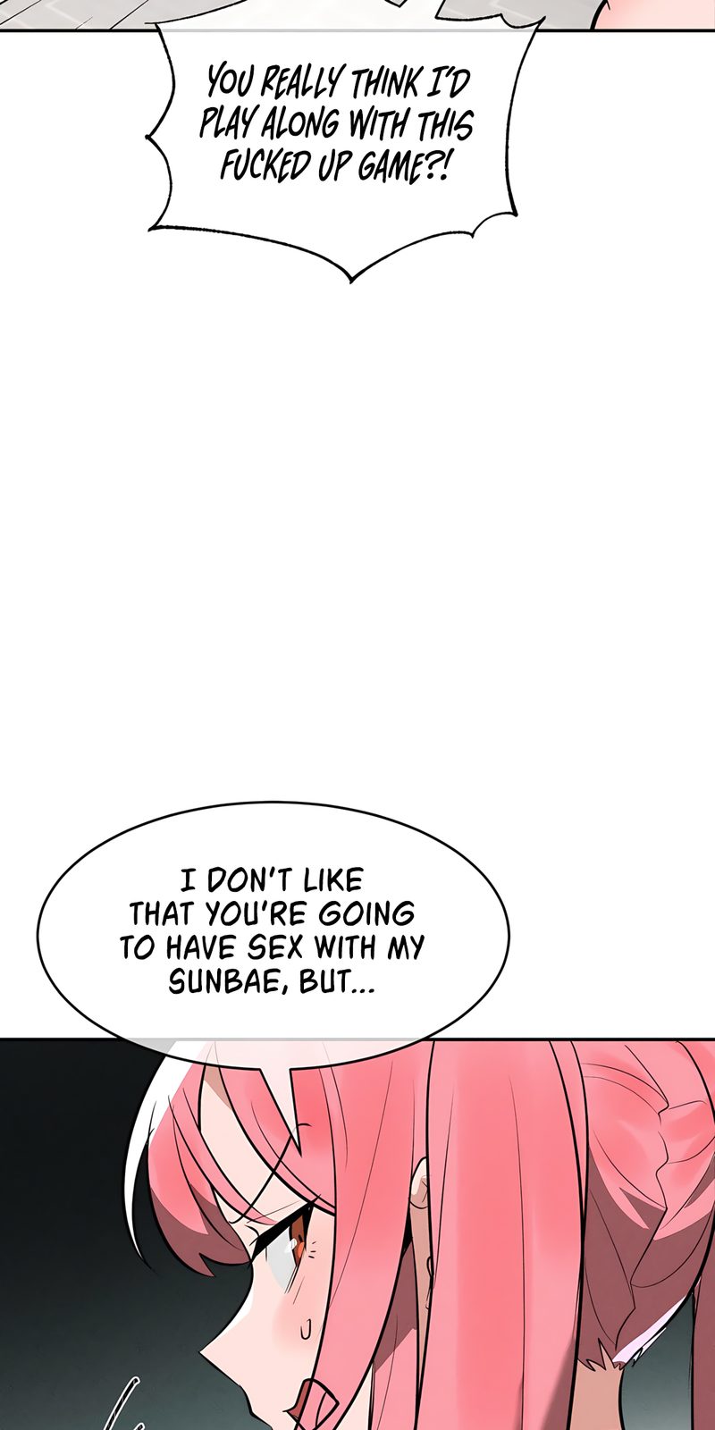 Magical Girl Service - Page 22