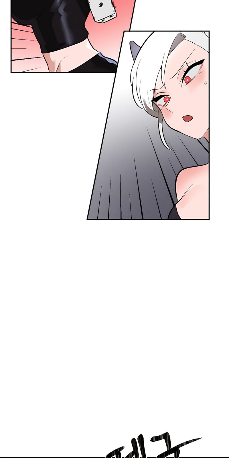 Magical Girl Service - Page 24