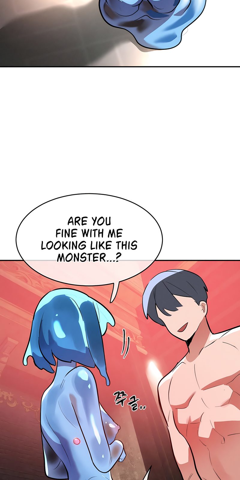 Magical Girl Service - Page 27