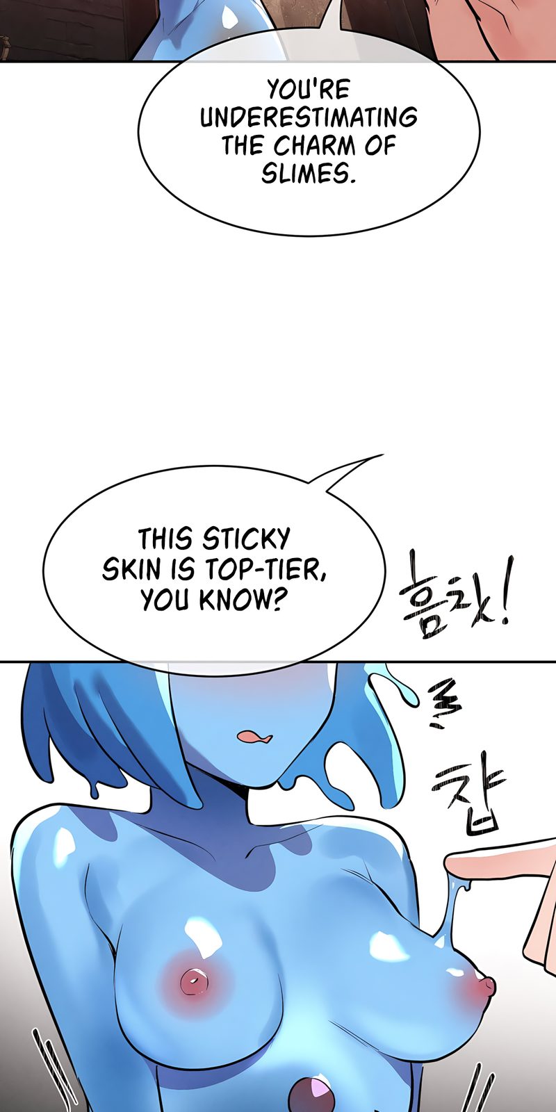 Magical Girl Service - Page 28