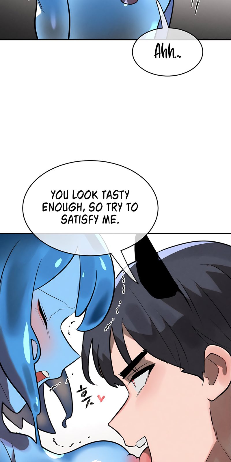Magical Girl Service - Page 29