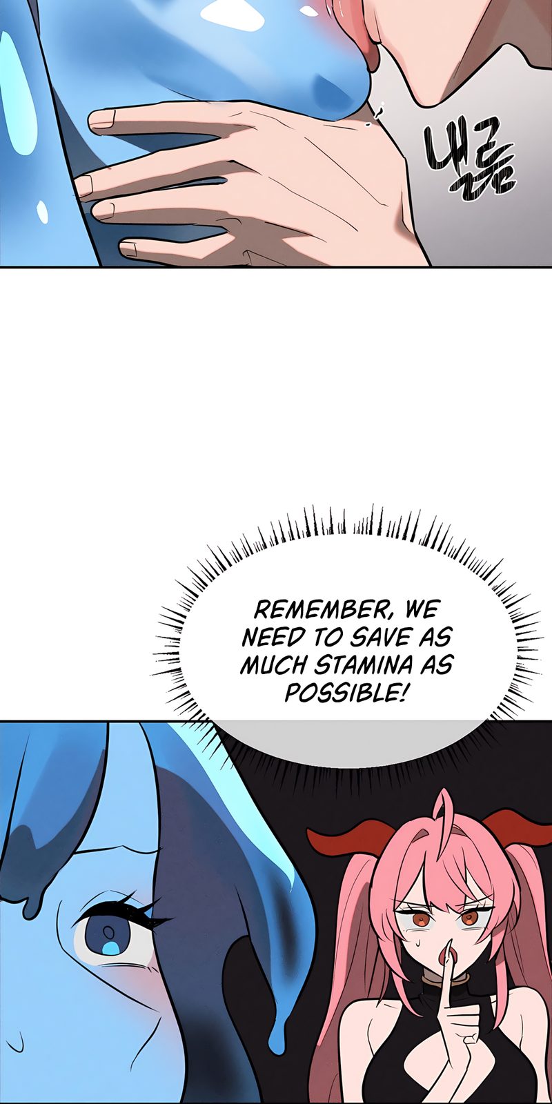 Magical Girl Service - Page 30
