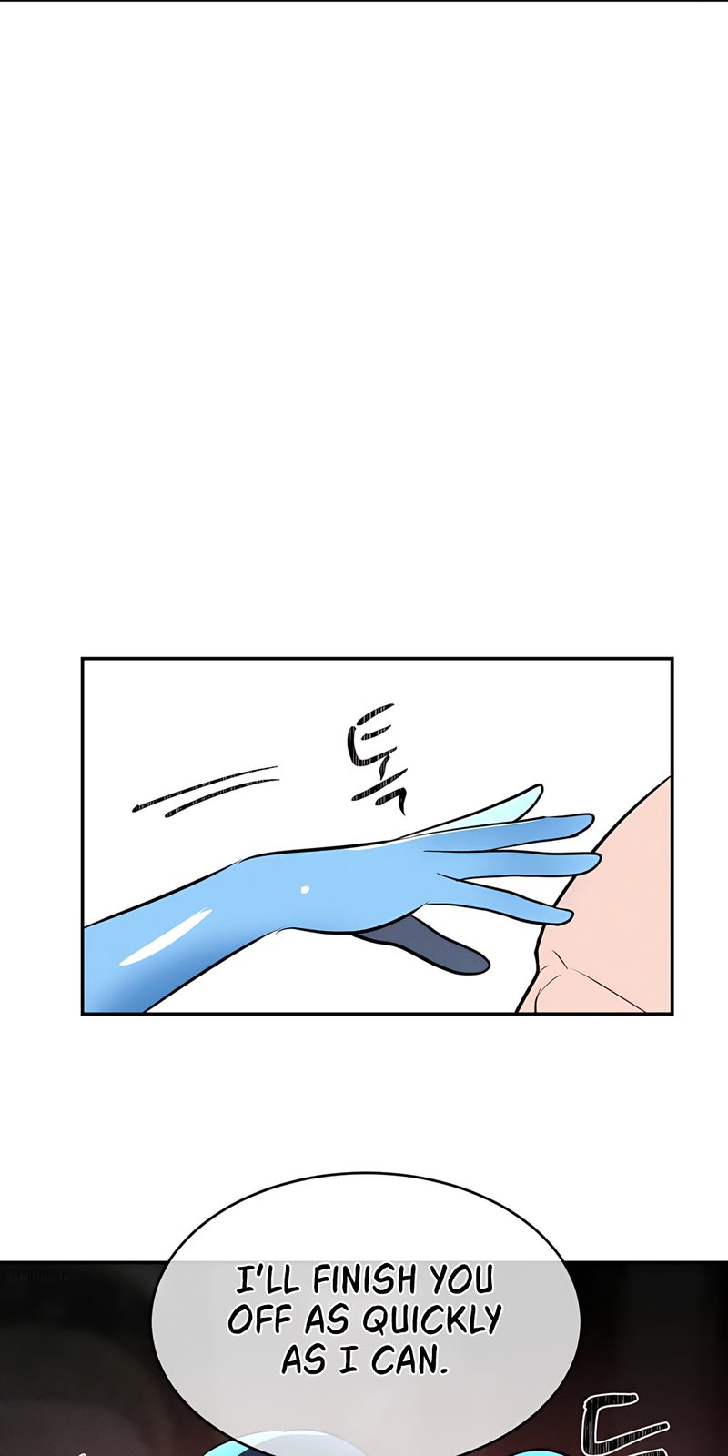 Magical Girl Service - Page 31