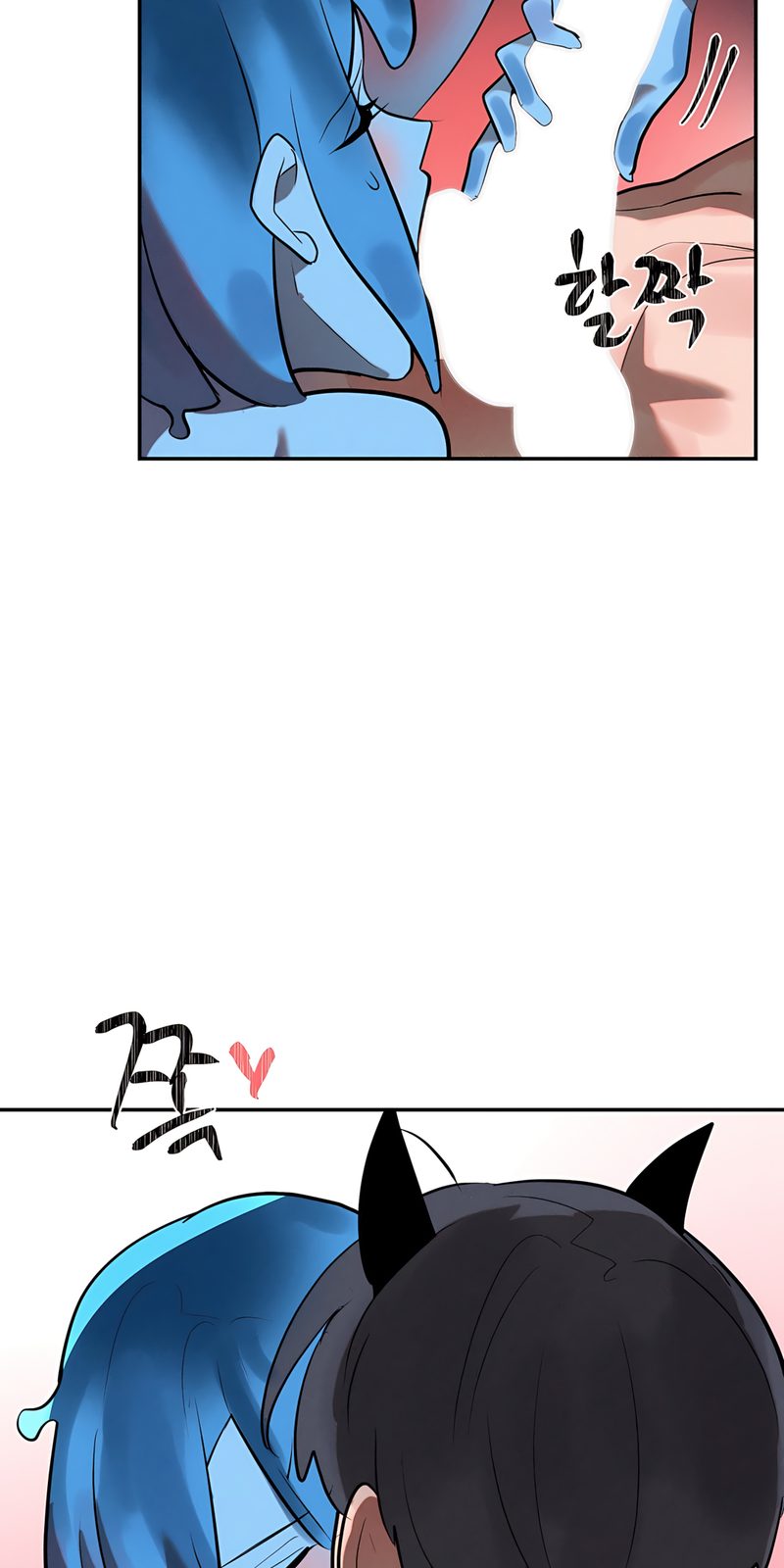 Magical Girl Service - Page 34
