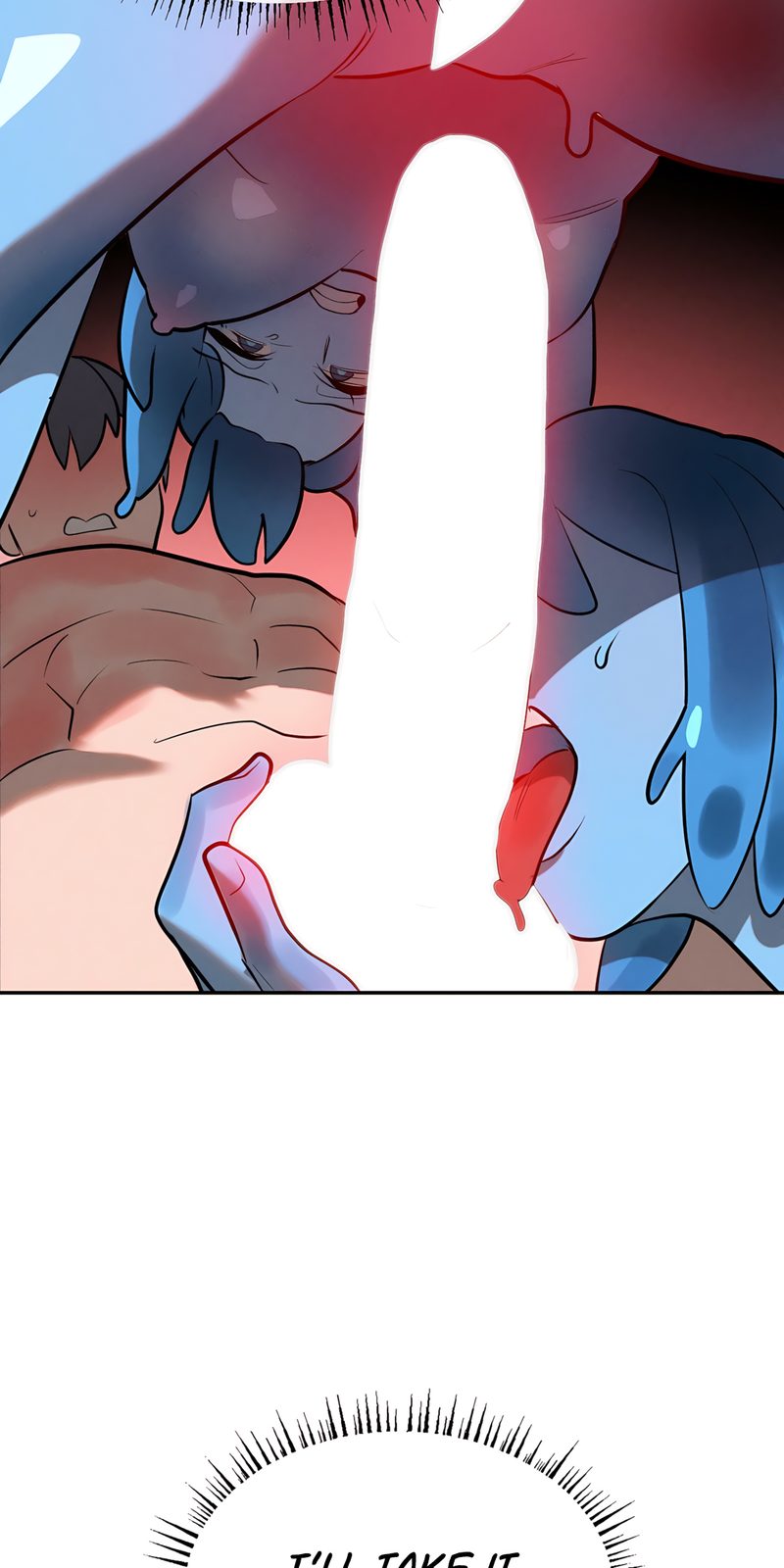 Magical Girl Service - Page 37
