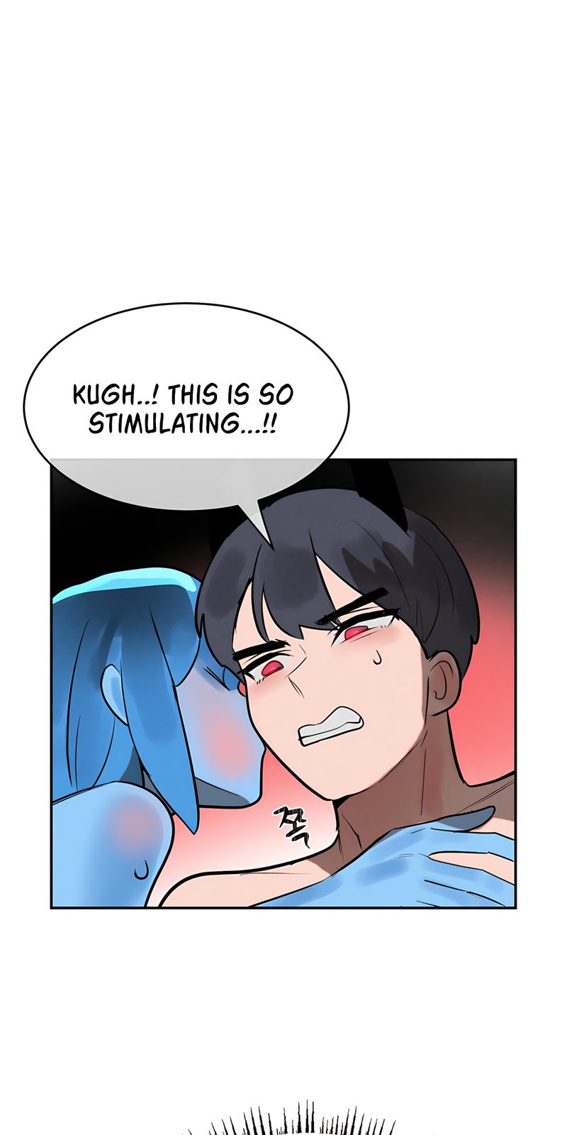 Magical Girl Service - Page 40