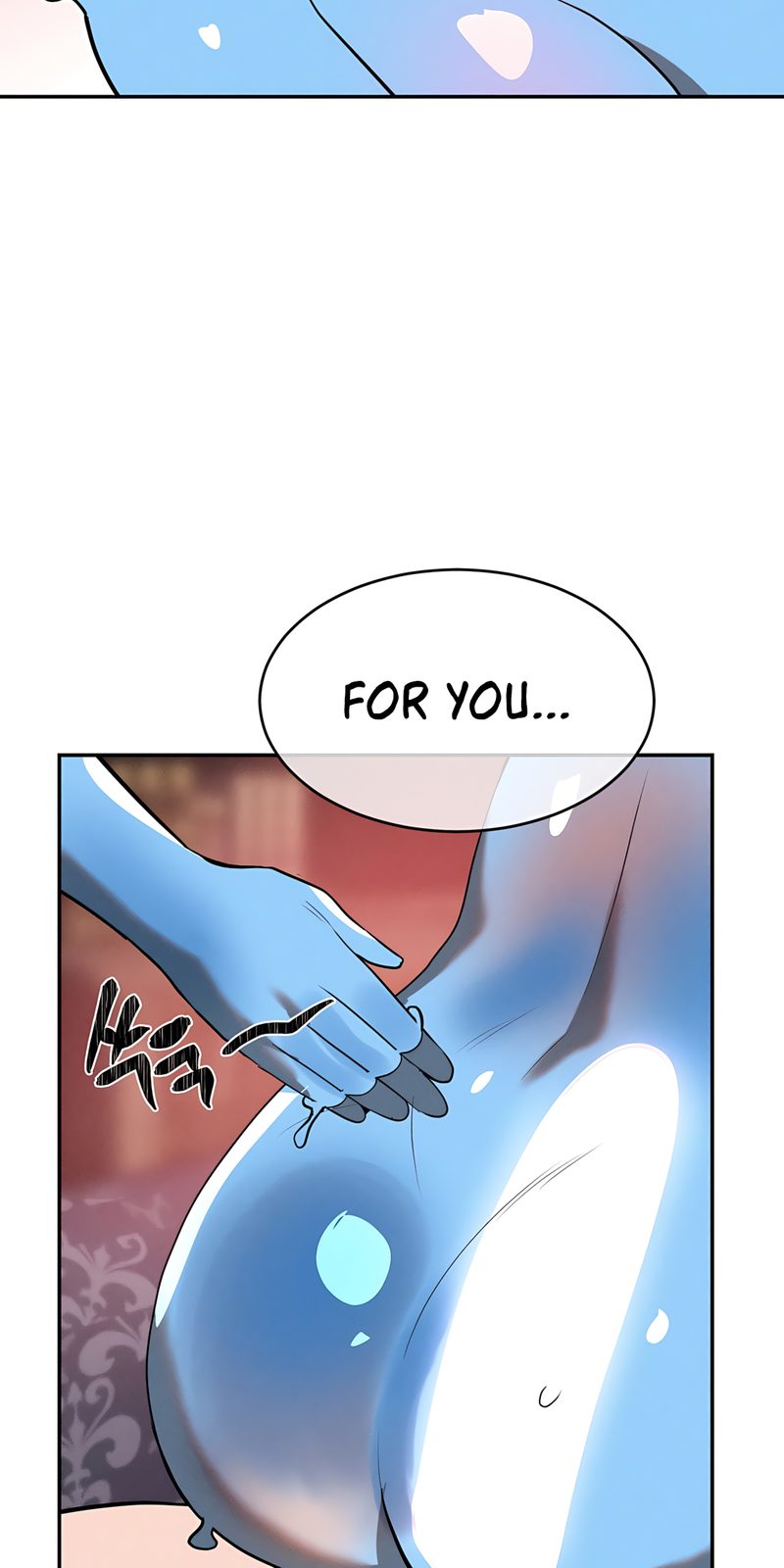 Magical Girl Service - Page 45