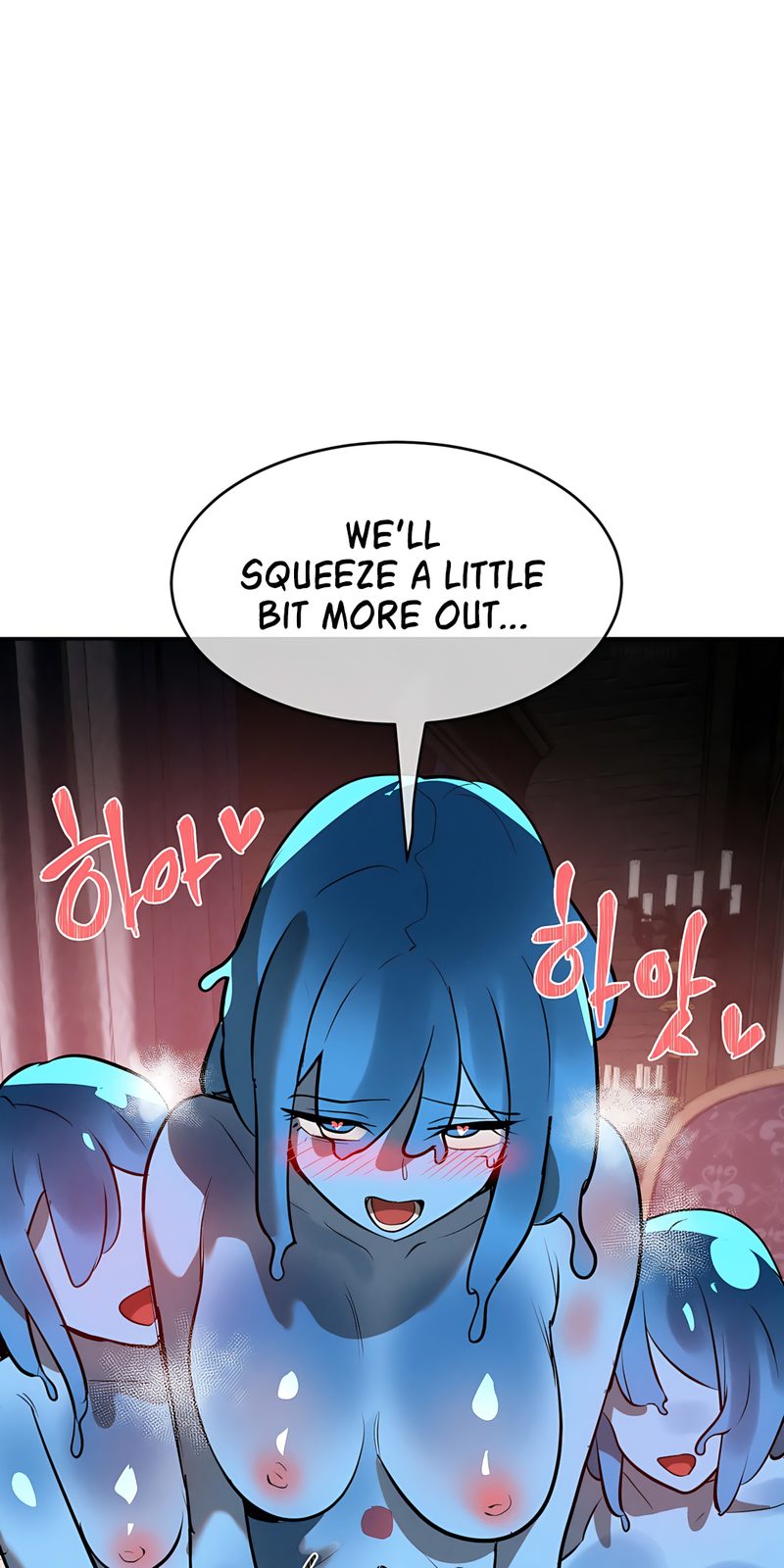 Magical Girl Service - Page 47