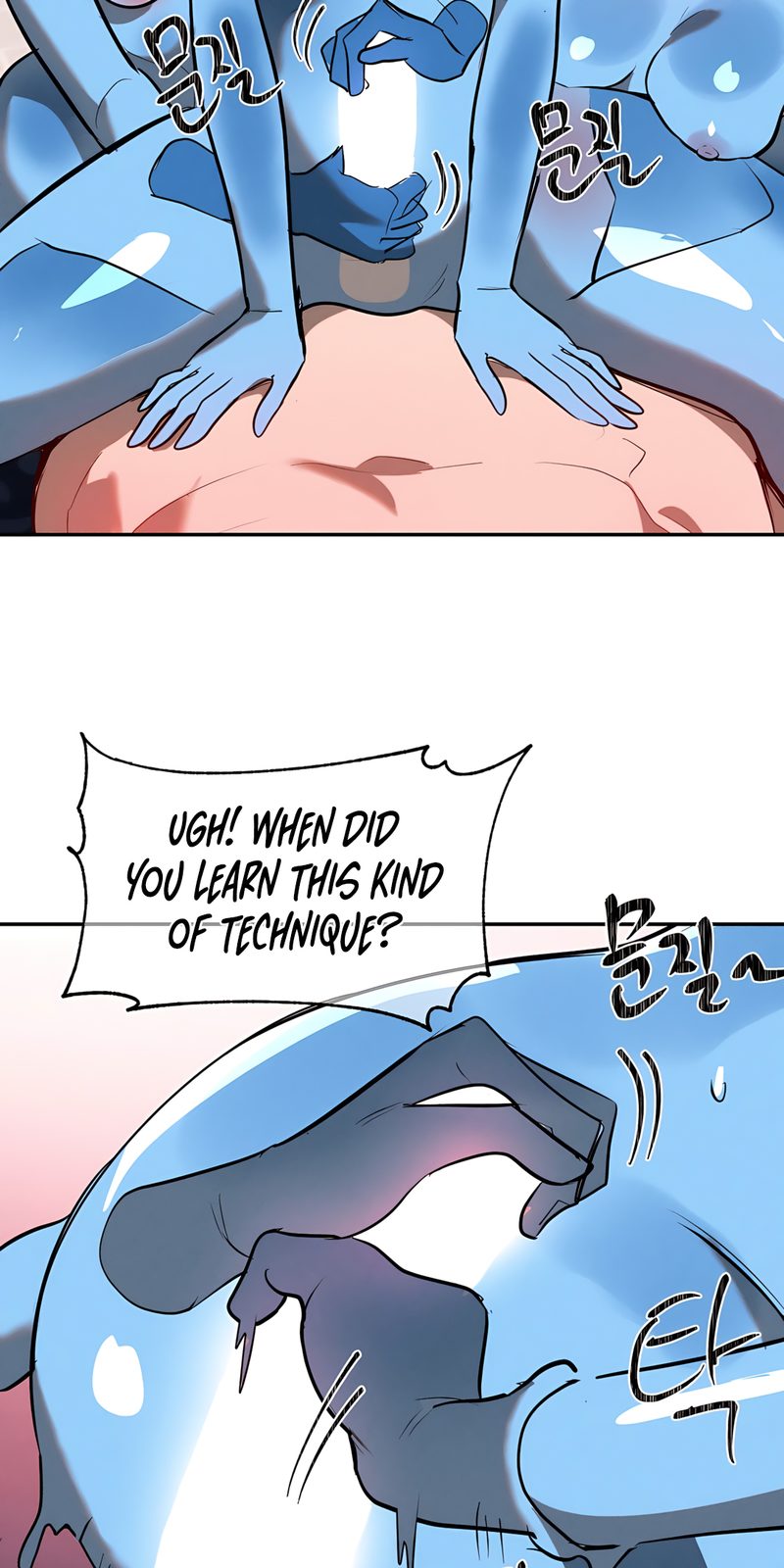 Magical Girl Service - Page 48