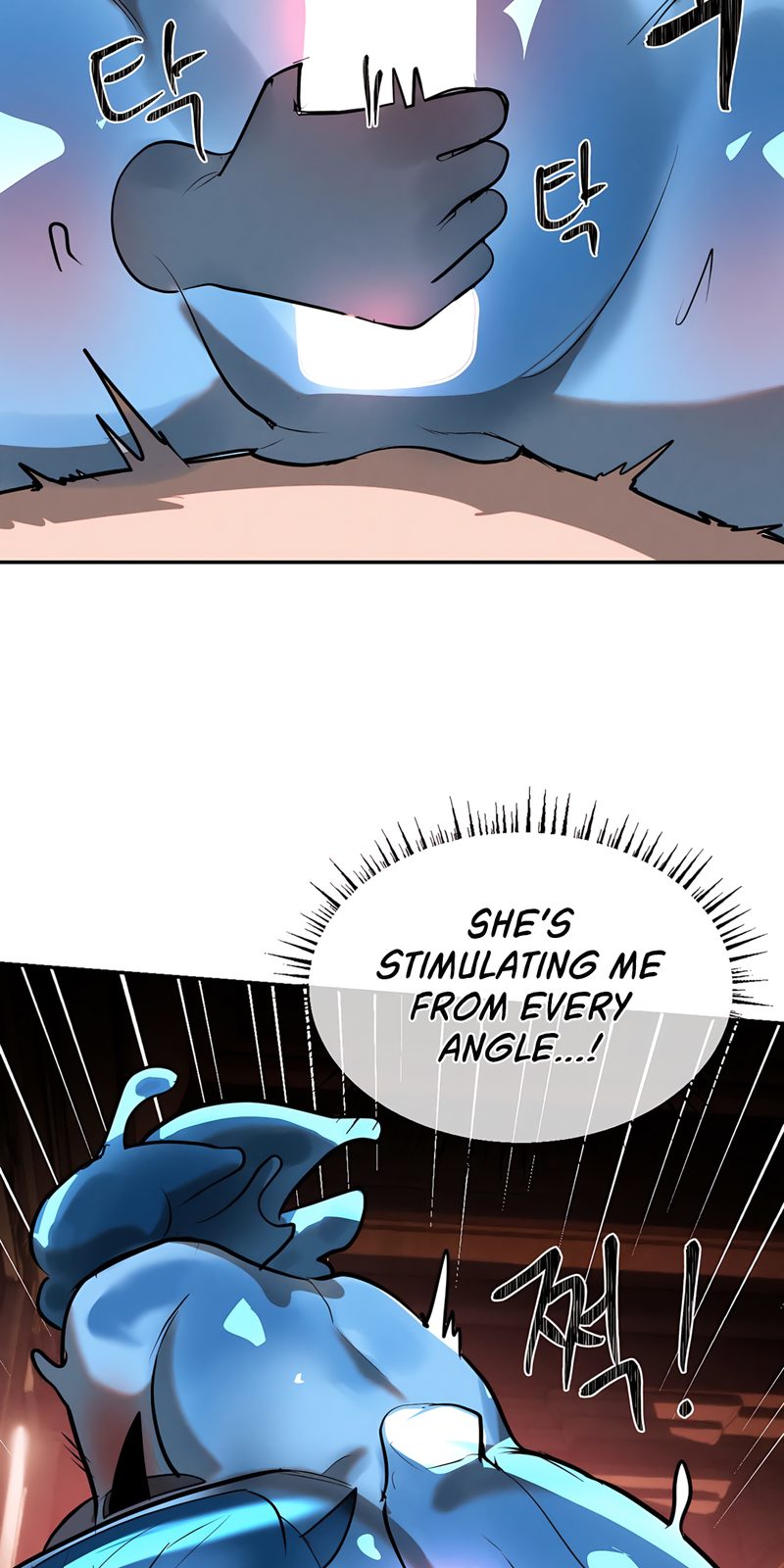 Magical Girl Service - Page 50