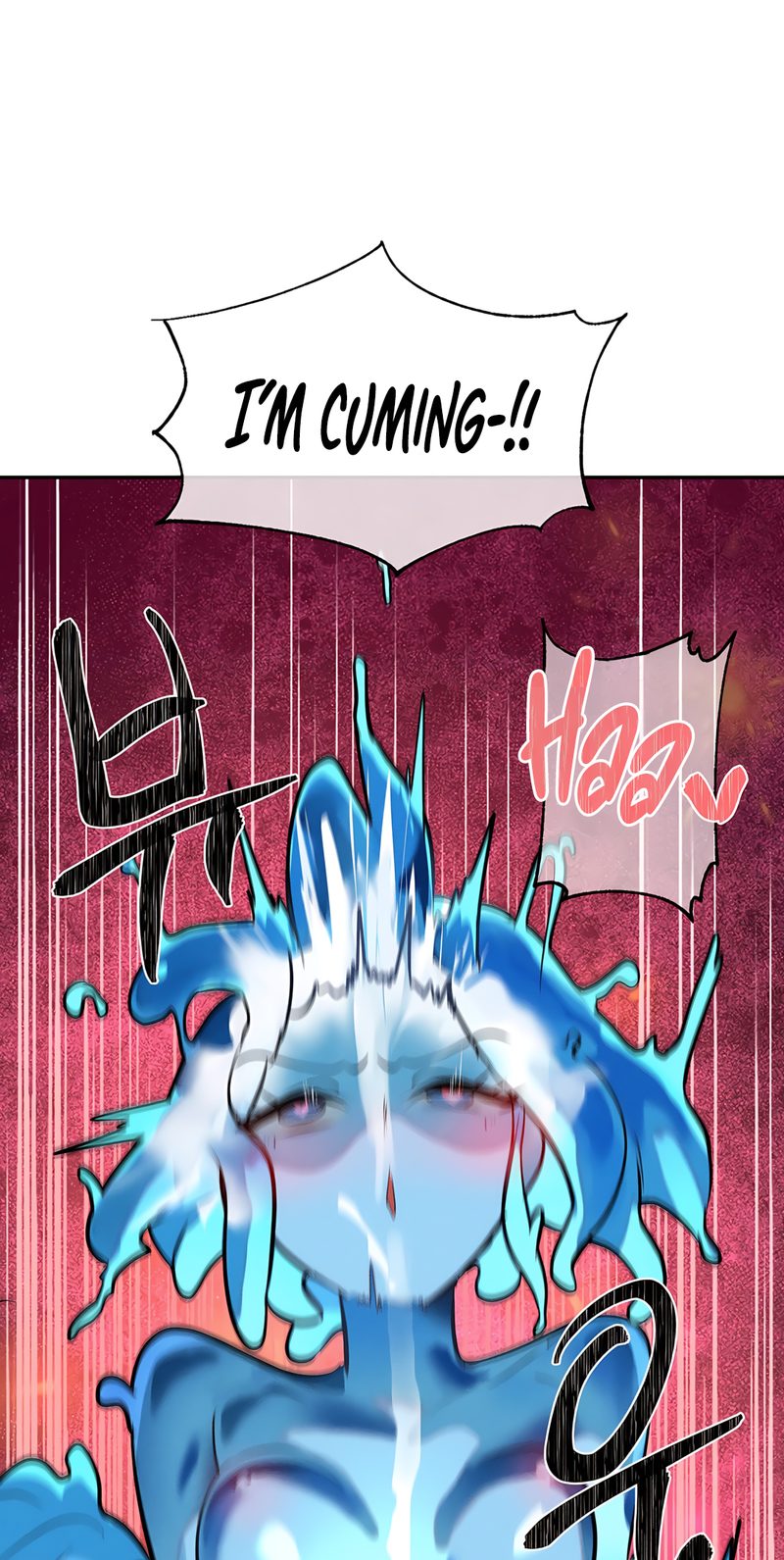 Magical Girl Service - Page 53