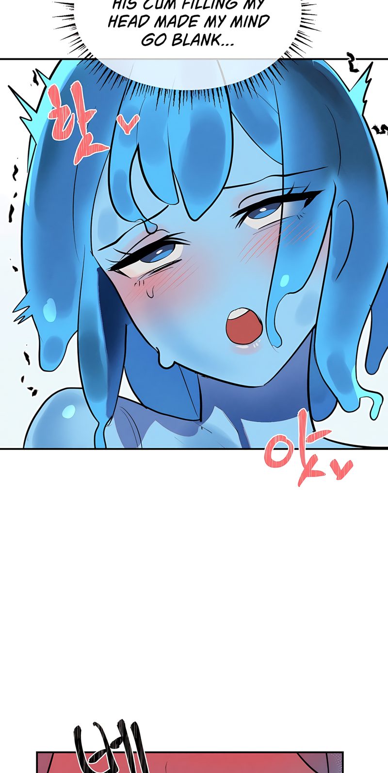 Magical Girl Service - Page 55