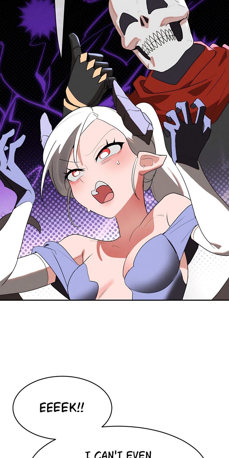Magical Girl Service - Page 7