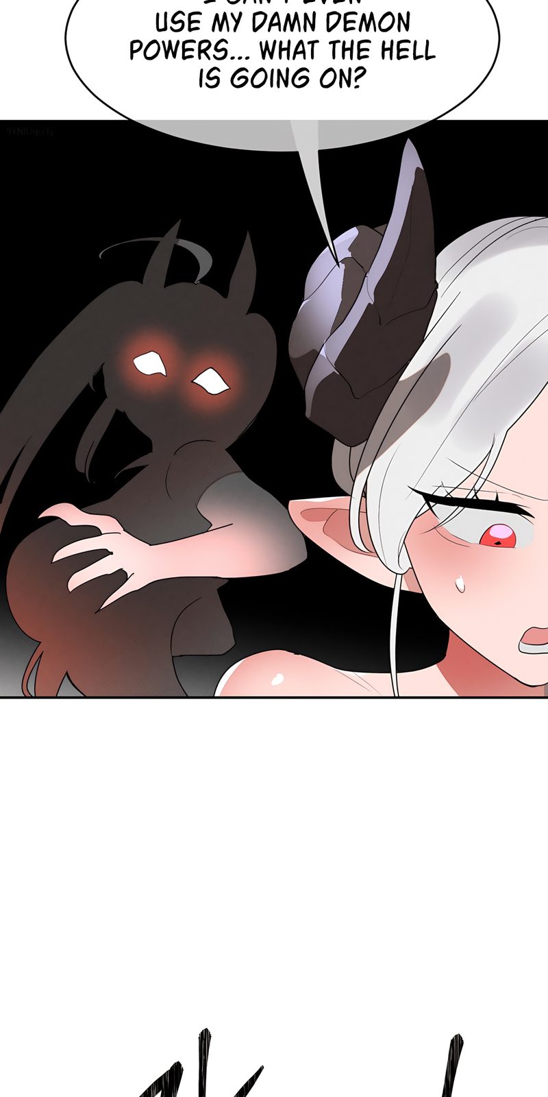 Magical Girl Service - Page 8