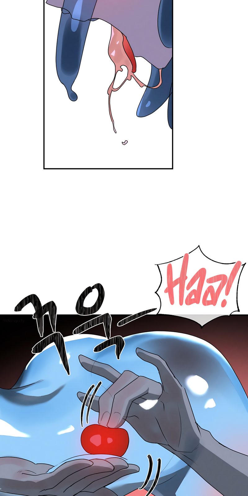 Magical Girl Service - Page 11