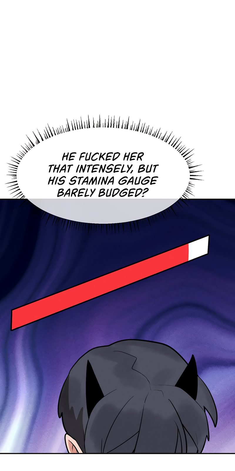 Magical Girl Service - Page 21