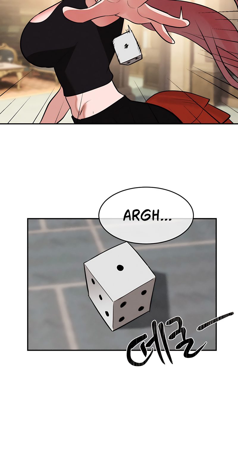 Magical Girl Service - Page 24