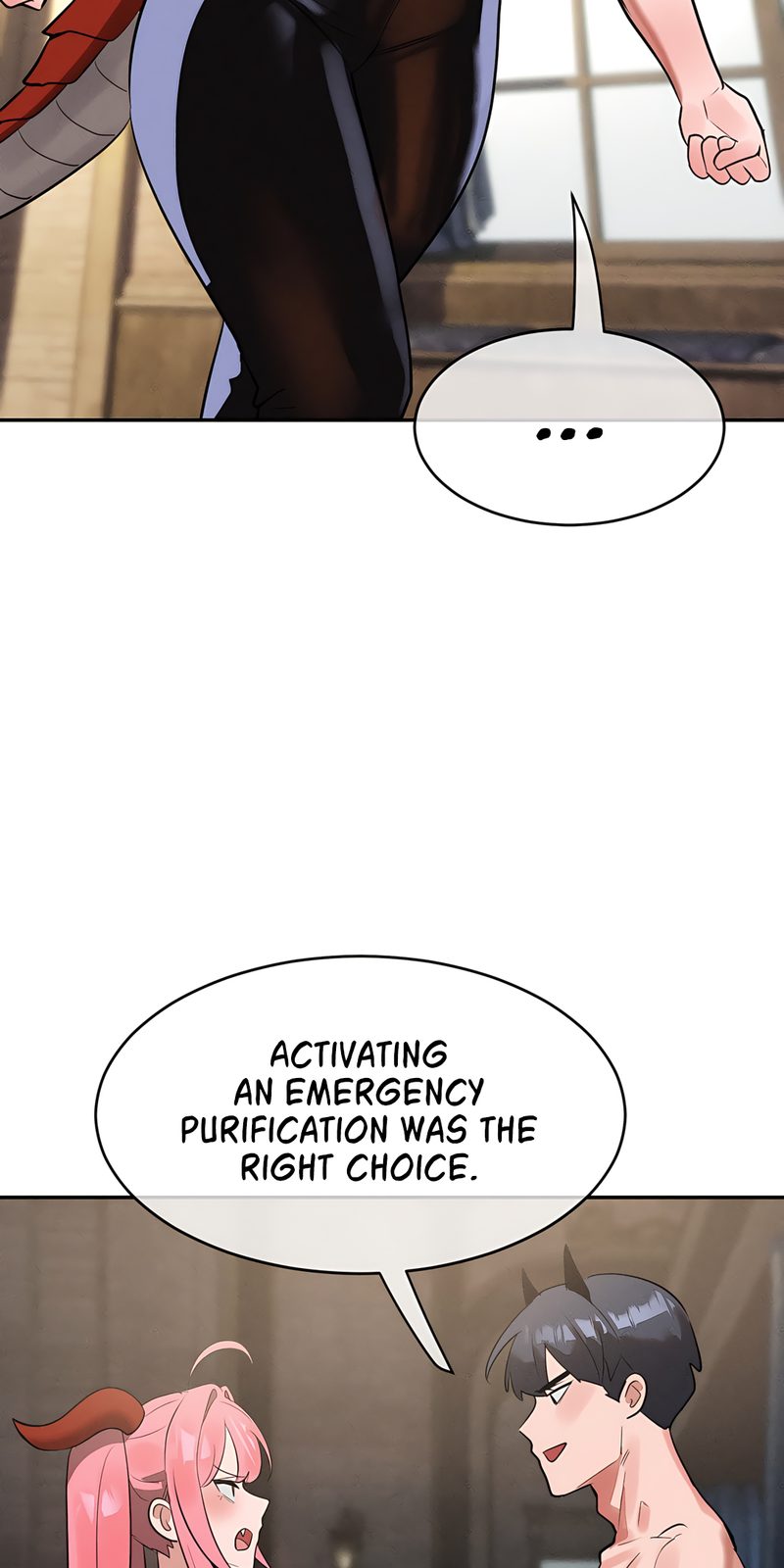 Magical Girl Service - Page 26