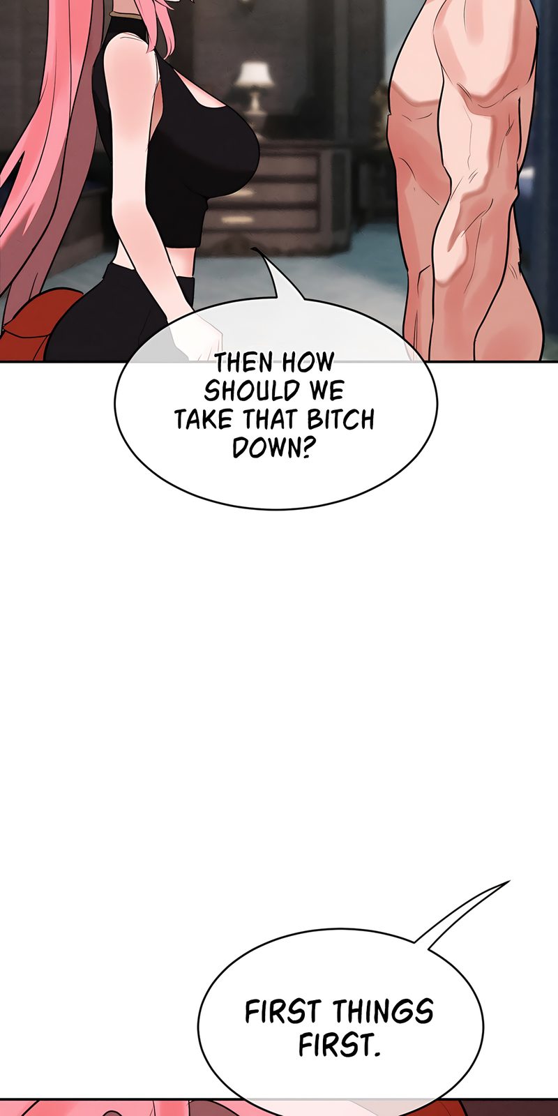 Magical Girl Service - Page 27