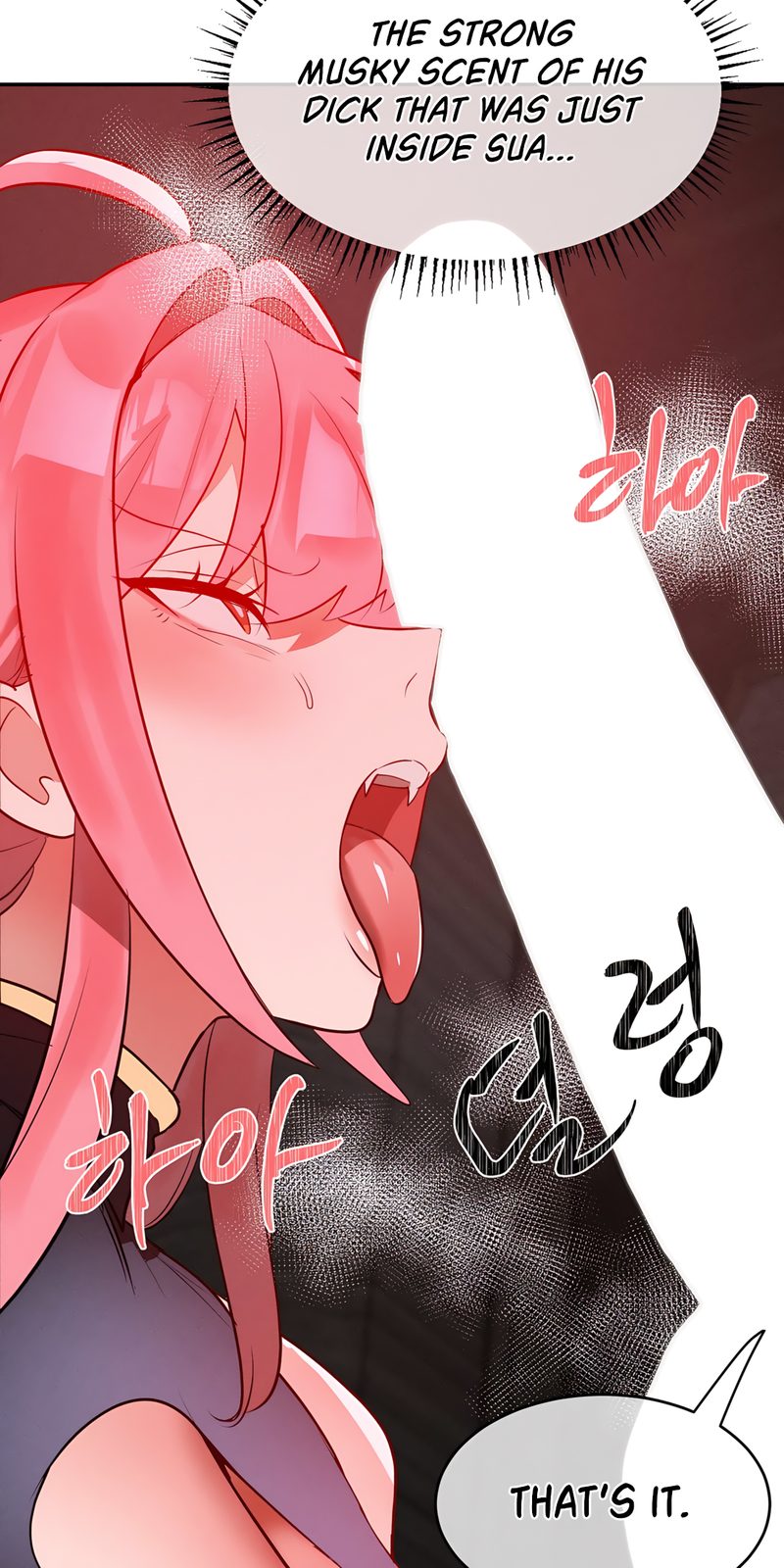 Magical Girl Service - Page 29