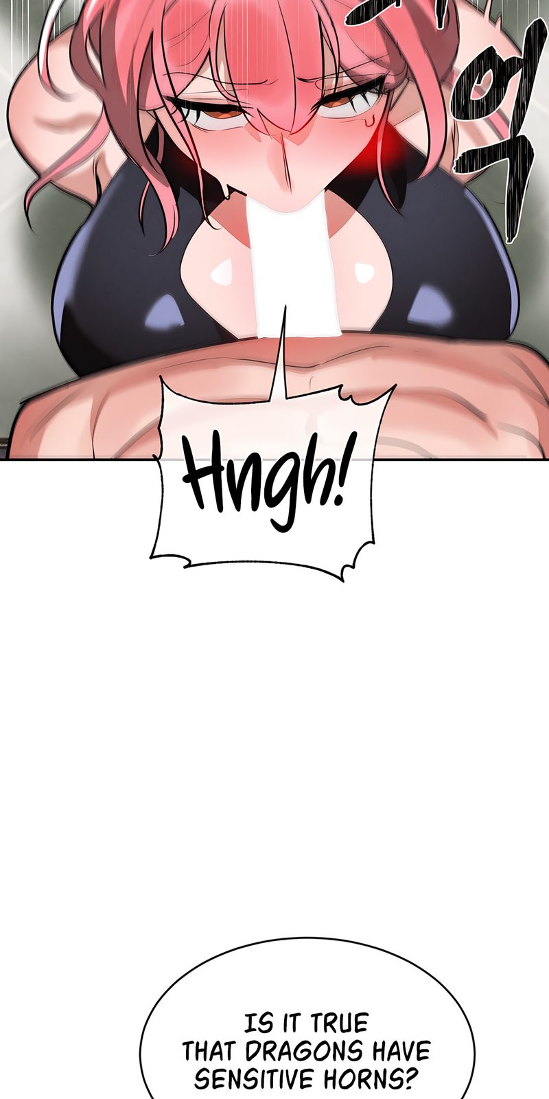 Magical Girl Service - Page 35
