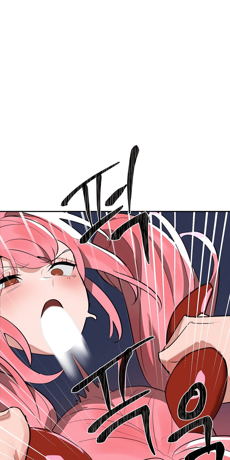 Magical Girl Service - Page 38