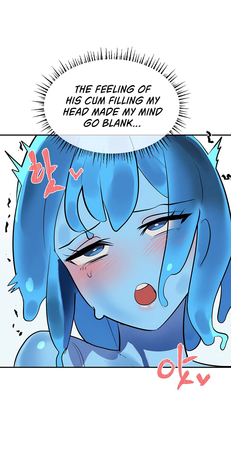 Magical Girl Service - Page 4