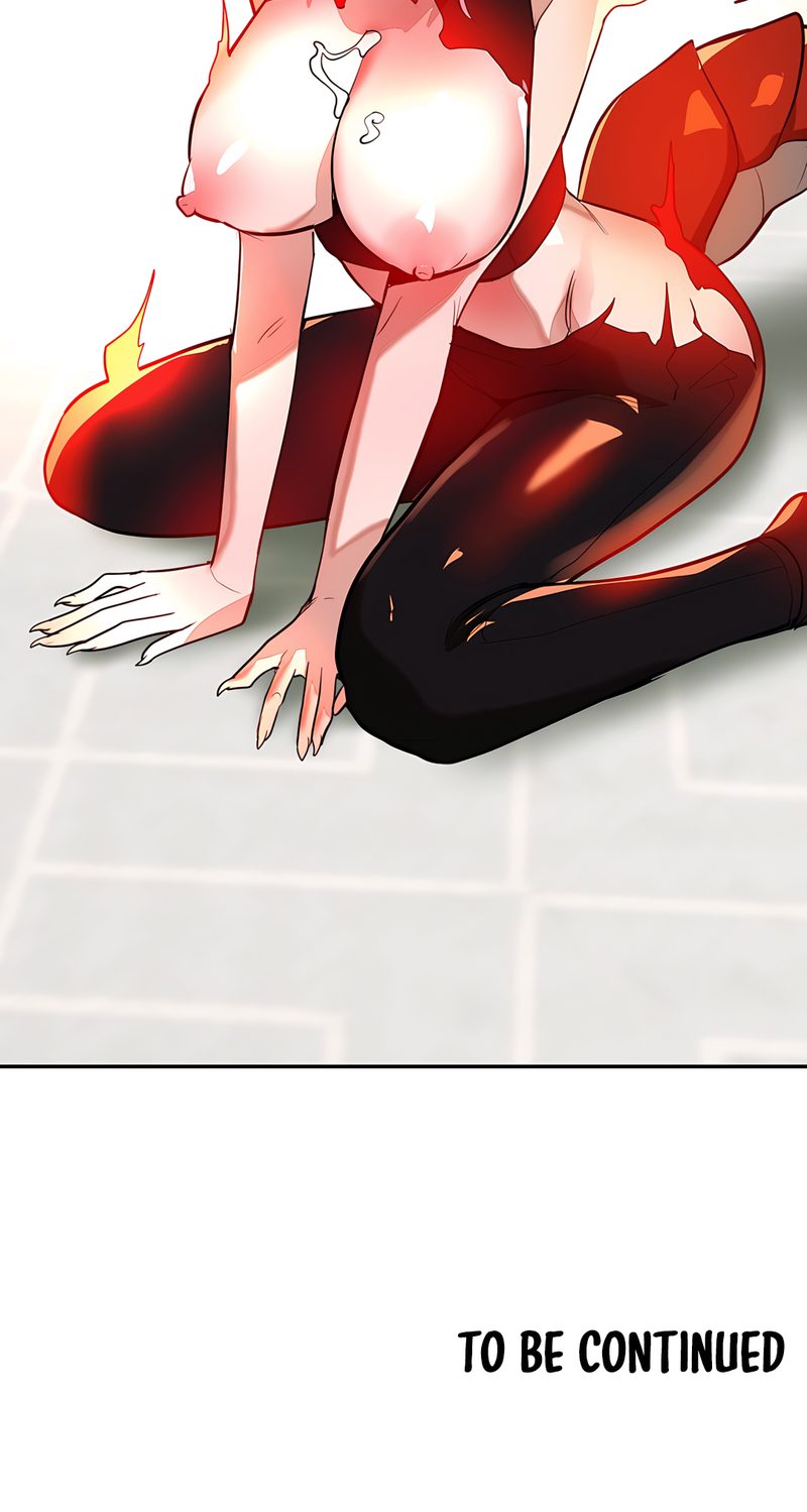 Magical Girl Service - Page 47
