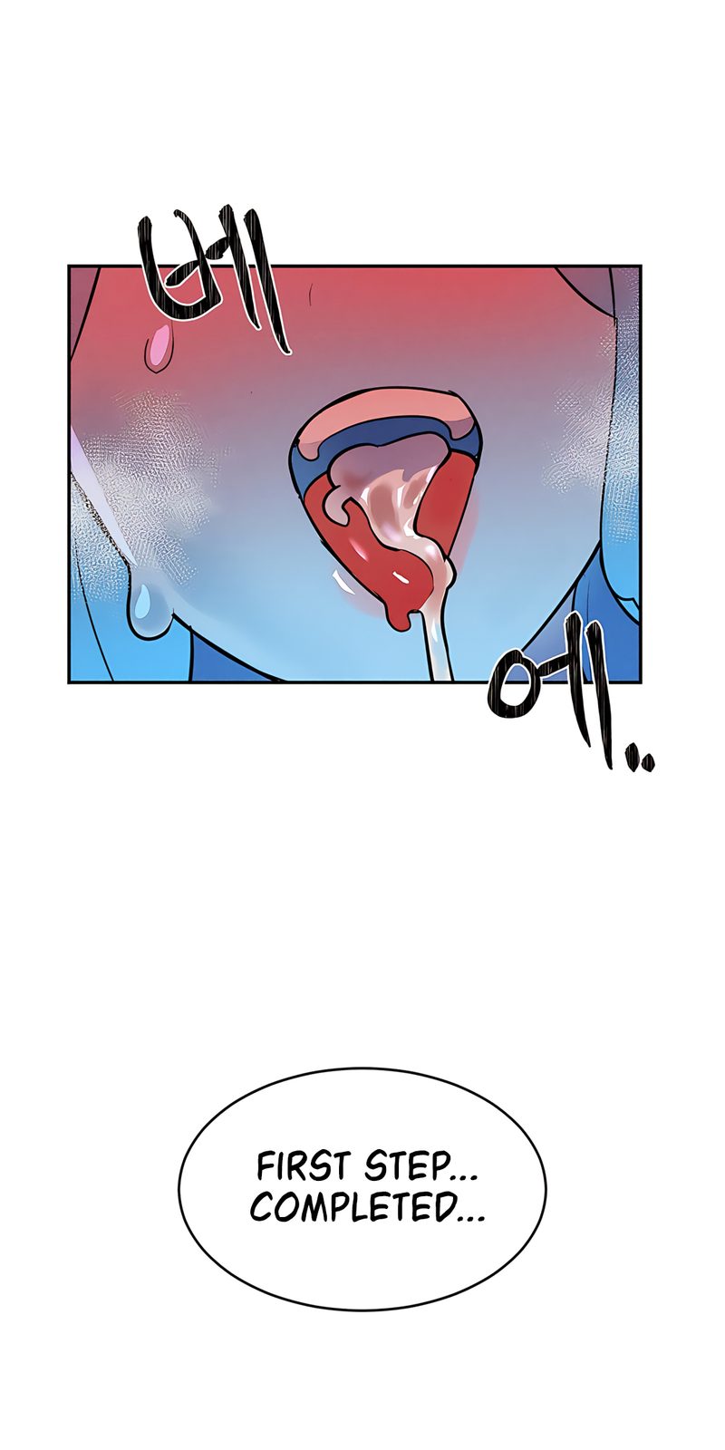 Magical Girl Service - Page 5