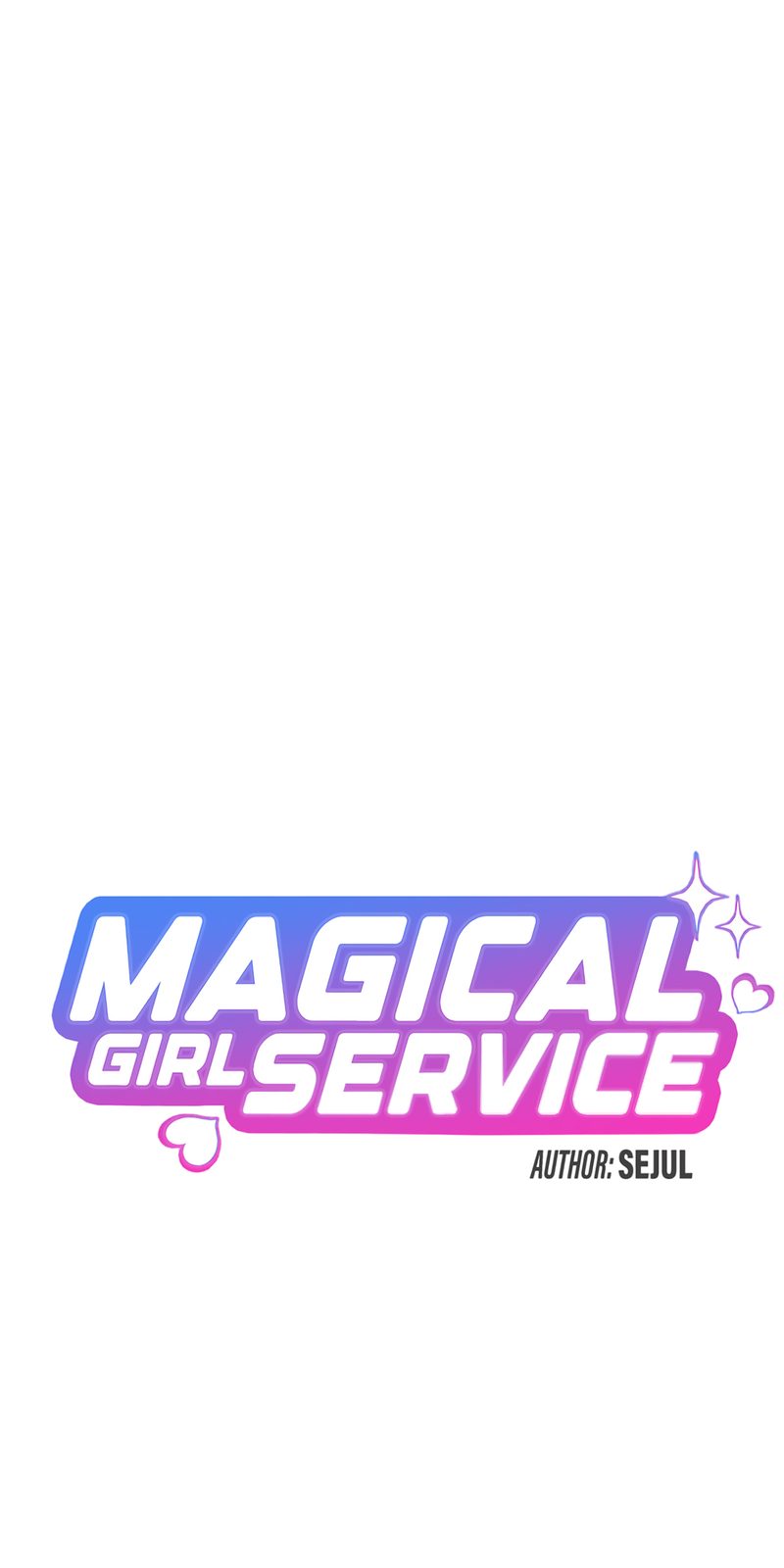 Magical Girl Service - Page 6