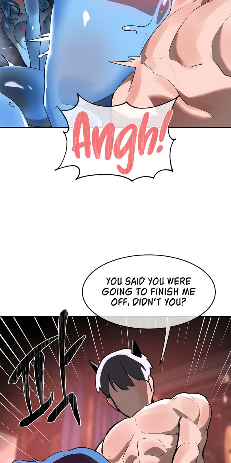 Magical Girl Service - Page 9
