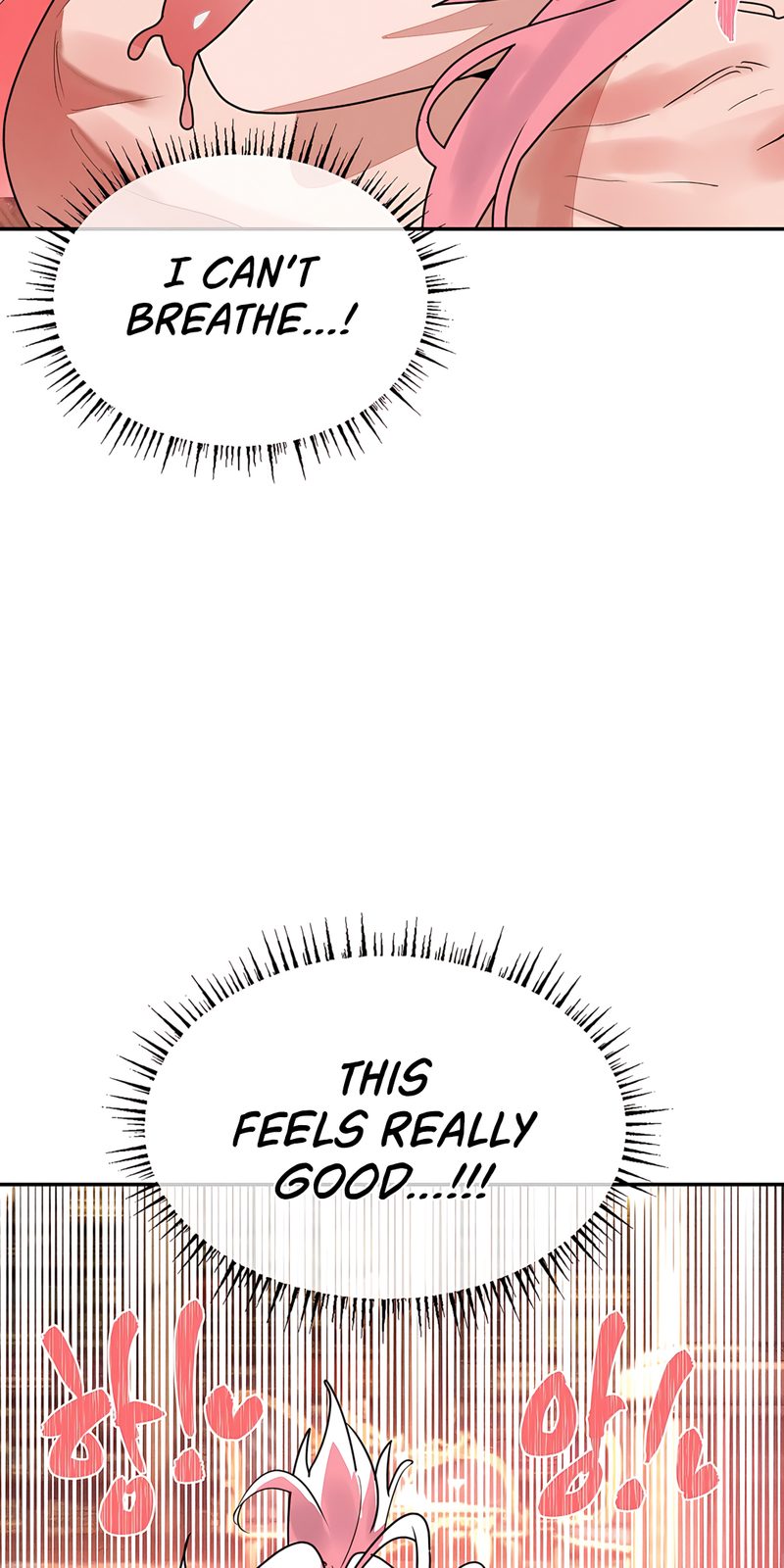 Magical Girl Service - Page 19