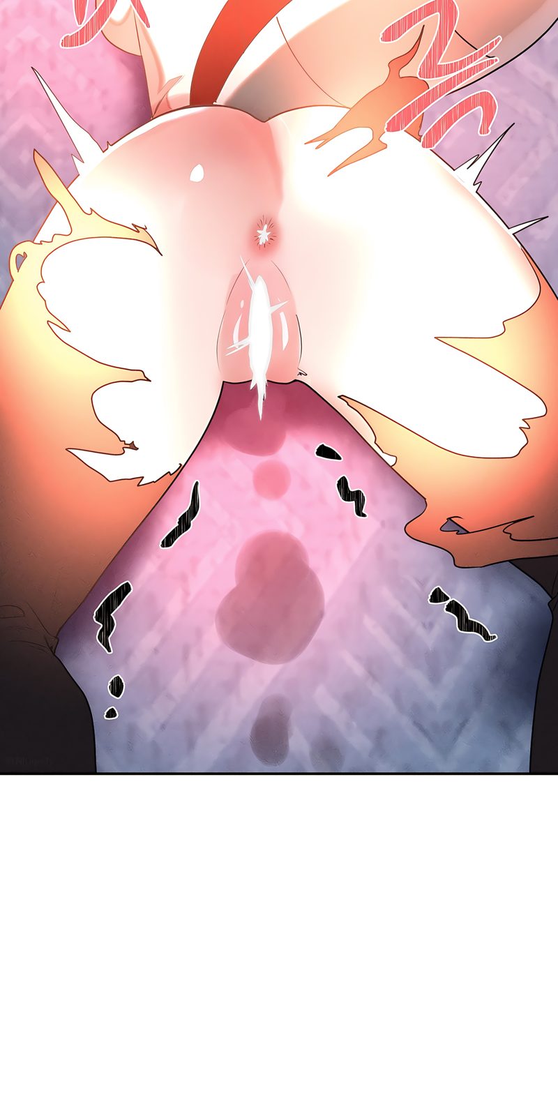 Magical Girl Service - Page 27