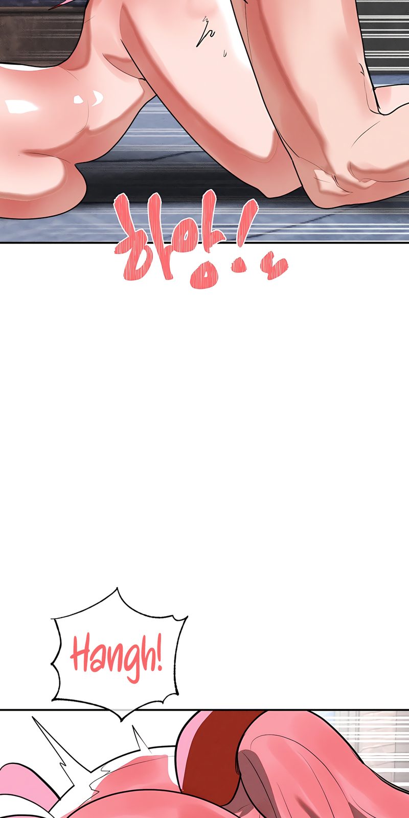 Magical Girl Service - Page 32
