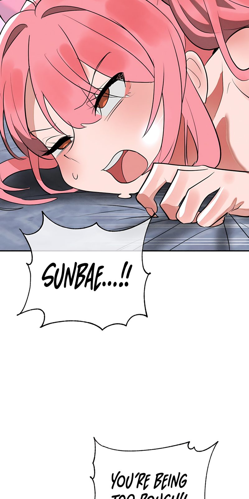 Magical Girl Service - Page 33
