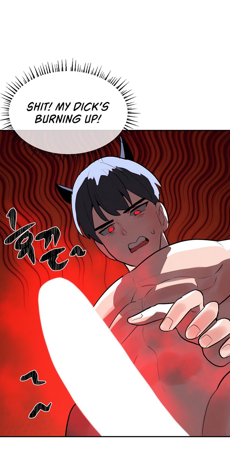 Magical Girl Service - Page 42