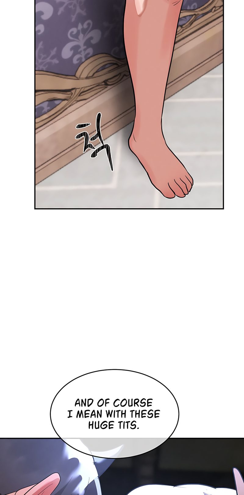 Magical Girl Service - Page 54